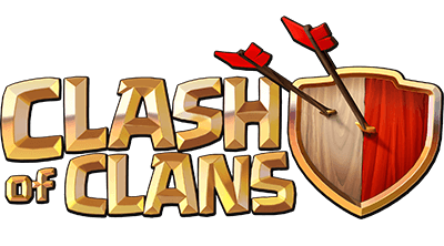 Clash of Clans Logo