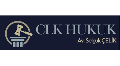 CLK Hukuk Logo