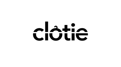 Clotie Logo
