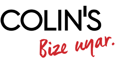 COLIN’S Logo