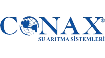 Conax Su Arıtma Logo