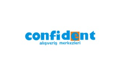 Confident AVM Logo
