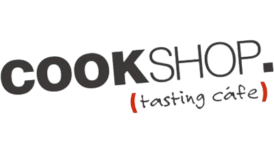 Cookshop Logo