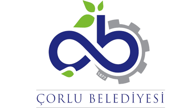 Çorlu Belediyesi Logo