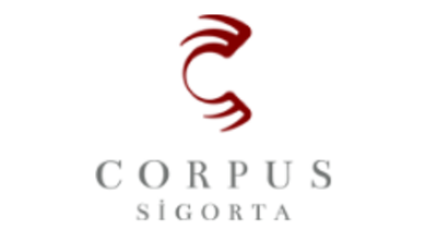 Corpus Sigorta Logo