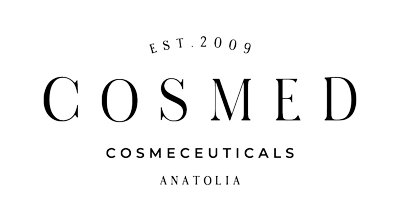 Cosmed Logo
