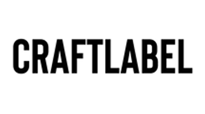 CraftLabel Logo