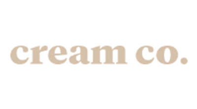 Cream Co. Logo