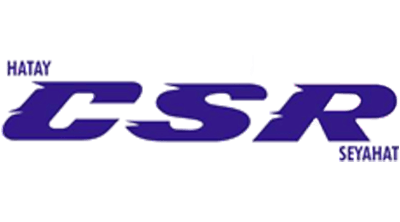 CSR Seyahat Logo