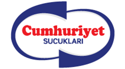 Cumhuriyet Sucukları Logo