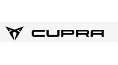Cupra Logo