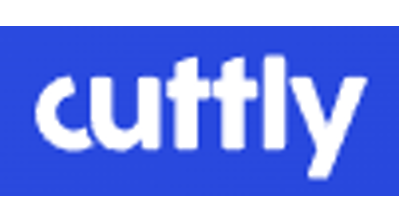 cutt.ly Logo