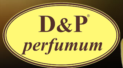 D&P Parfüm Logo