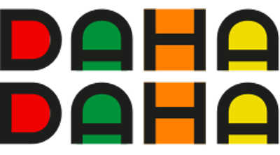 Daha Daha Logo