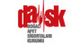 DASK Logo