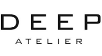 Deep Atelier Logo