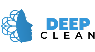 DeepClean Logo