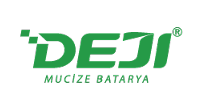 Deji Mucize Batarya Logo