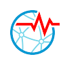 Deprem Ağı Uygulaması Logo