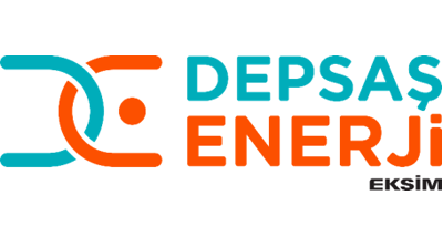 DEPSAŞ Enerji Logo