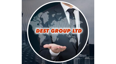 Dest Group Logo