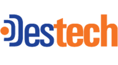Destek Bilişim Logo