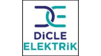 Dicle Elektrik Dağıtım Logo