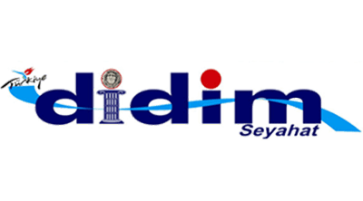 Didim Seyahat Logo