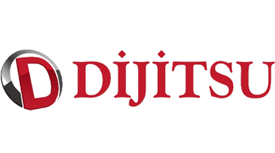 Dijitsu Logo