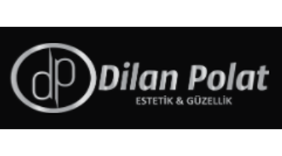 Dilan Polat Estetik Logo