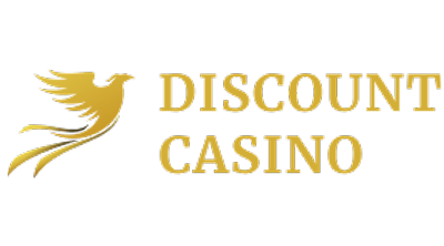 Discountcasino Logo