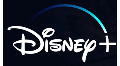 Disney+ Logo