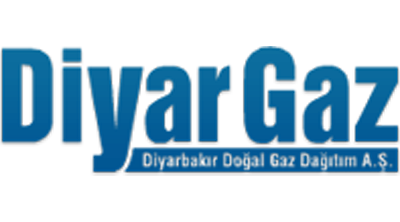 Diyargaz Logo
