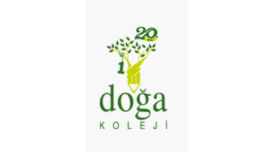 Doğa Koleji Eğitim Kurumları Logo