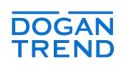 Doğan Trend Otomotiv Logo