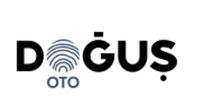 Doğuş Oto Logo