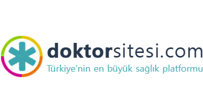 Doktorsitesi.com Logo