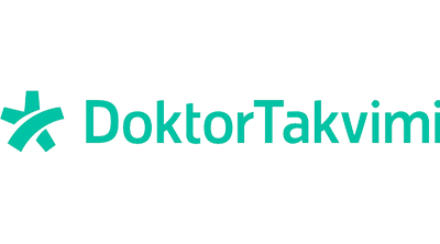 Doktortakvimi.com Logo