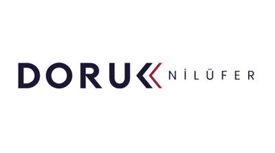 Doruk Nilüfer Hastanesi Logo