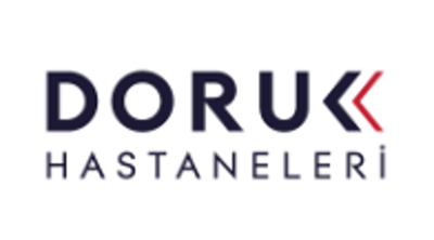 Doruk Yıldırım Hastanesi Logo