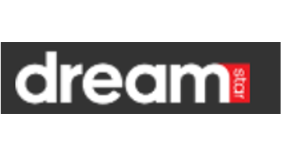 Dreamstar Teknoloji Logo