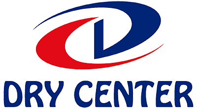 Dry Center Kuru Temizleme Logo