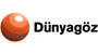Dünya Göz Hastanesi Logo