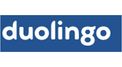 Duolingo Logo