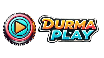 DurmaPlay Logo