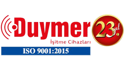 Duymer İşitme Cihazları Logo
