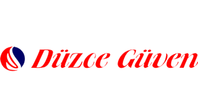 Düzce Güven Turizm Logo