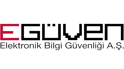 E-Güven Logo