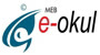 e-okul Logo