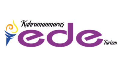 Ede Turizm Logo